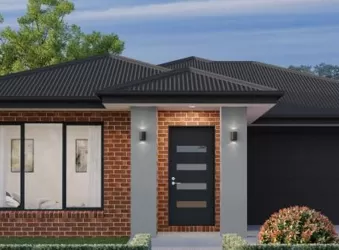 The Grove Estate - Tarneit - Lot 4926