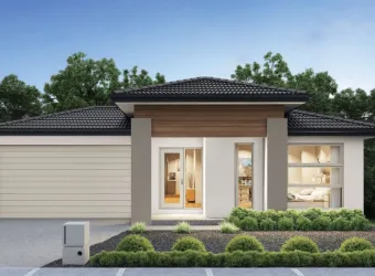 The Grove Estate - Tarneit - Lot 4938