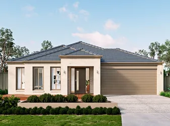 The Grove Estate - Tarneit - Lot 5020