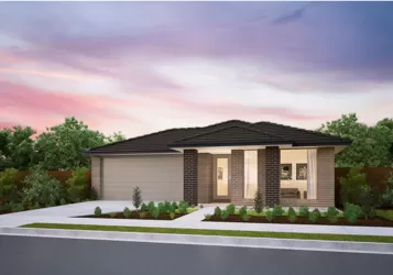 The Grove Estate - Tarneit - Lot 5043