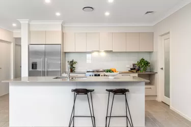 The Groves Estate - Austral - Lot 19