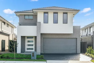 The Groves Estate - Austral - Lot 19