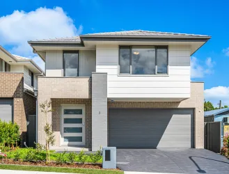 The Groves Estate - Austral - Lot 202