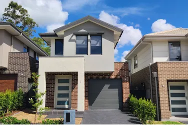 The Groves Estate - Austral - Lot 204