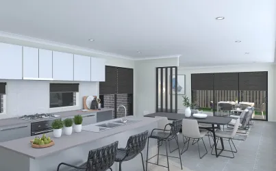 The Groves Estate - Austral - Lot 210