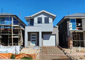 The Groves Estate - Austral - Lot 210