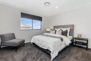 The Groves Estate - Austral - Lot 307