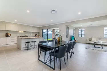 The Groves Estate - Austral - Lot 4