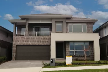 The Groves Estate - Austral - Lot 4