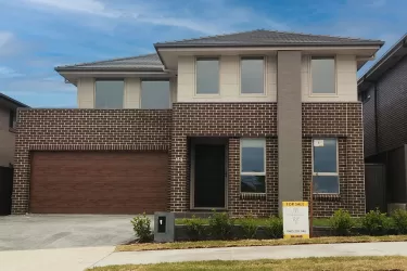 The Groves Estate - Austral - Lot 5