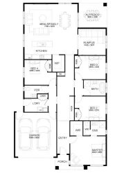 The Lookout Estate - Elliminyt - Lot 100