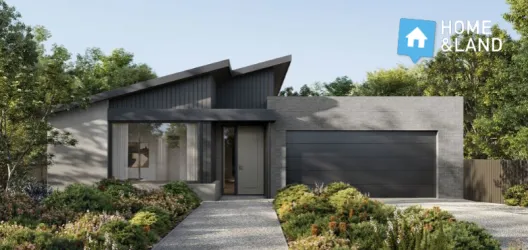 The Lookout Estate - Elliminyt - Lot 101