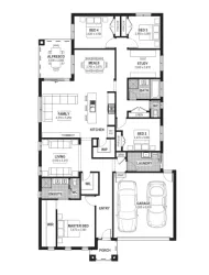 The Lookout Estate - Elliminyt - Lot 102