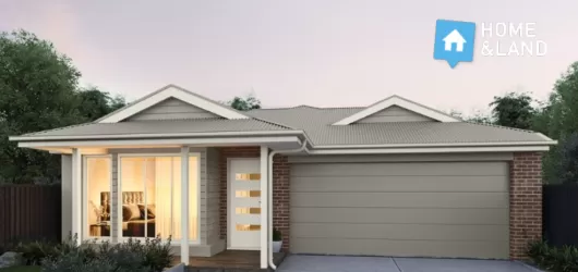 The Lookout Estate - Elliminyt - Lot 103