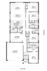 The Lookout Estate - Elliminyt - Lot 103