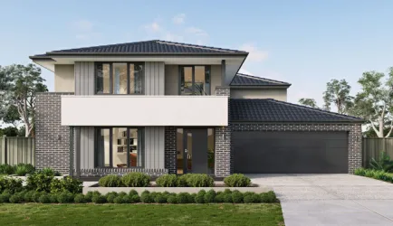 The Lookout Estate - Elliminyt - Lot 123