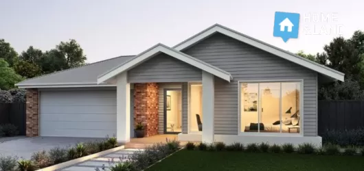 The Lookout Estate - Elliminyt - Lot 123