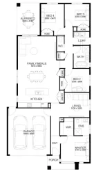 The Lookout Estate - Elliminyt - Lot 128