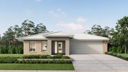 The Lookout Estate - Elliminyt - Lot 129