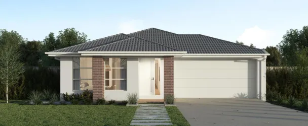 The Lookout Estate - Elliminyt - Lot 130