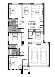 The Lookout Estate - Elliminyt - Lot 130