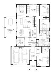 The North Quarter Estate - Shepparton - Lot 81