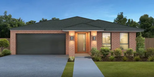 The North Quarter Estate - Shepparton - Lot 81