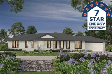 The North Quarter Estate - Shepparton - Lot 81