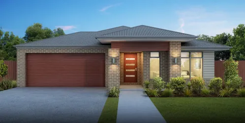 The North Quarter Estate - Shepparton - Lot 85