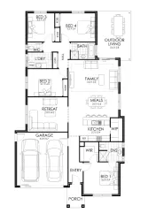 The North Quarter Estate - Shepparton - Lot 85
