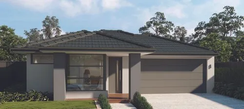 The Outlook Estate - Mooroopna - Lot 203