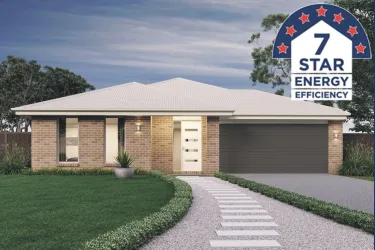 The Outlook Estate - Mooroopna - Lot 204