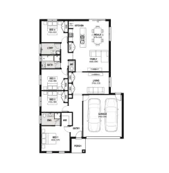 The Outlook Estate - Mooroopna - Lot 204