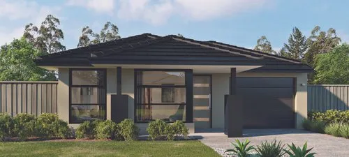 The Outlook Estate - Mooroopna - Lot 204