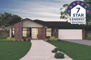 The Outlook Estate - Mooroopna - Lot 206