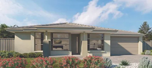 The Outlook Estate - Mooroopna - Lot 219