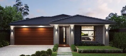 The Outlook Estate - Mooroopna - Lot 5