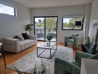 The Park Estate - Bundoora - Lot 37