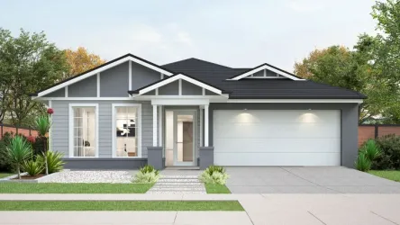 The Point - Point Lonsdale - Lot 2109