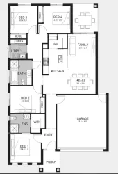 The Point - Point Lonsdale - Lot 2204