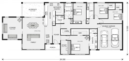 The Point - Point Lonsdale - Lot 2314