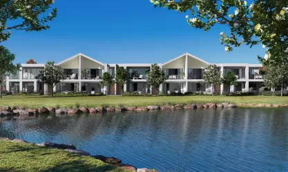 The Point - Point Lonsdale - Lot 2