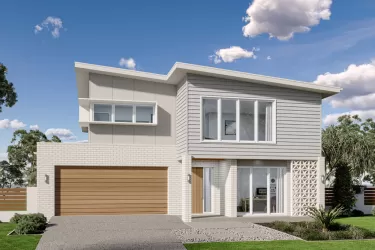 The Point - Point Lonsdale - Lot 4