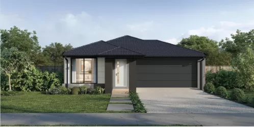 The Reserve Armstrong Creek Estate - Charlemont - Lot 616