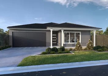 The Reserve Armstrong Creek Estate - Charlemont - Lot 620