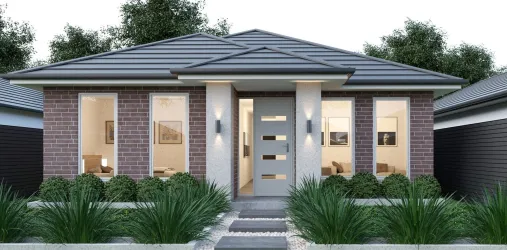 The Rise Estate - Pakenham Lot 128 HL