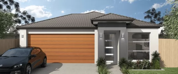 The Rise Estate - Pakenham Lot 402 HL