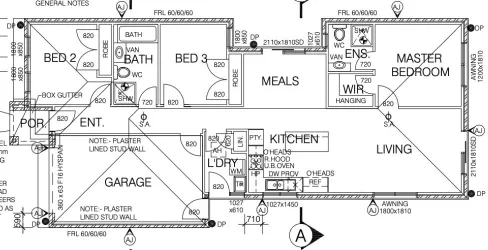 The Rise Estate - Pakenham Lot 402 HL2