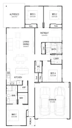 The Rise Estate - Victory Heights - Lot 9