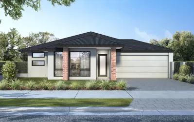 The Rivergums Estate - Baldivis - Lot 2351